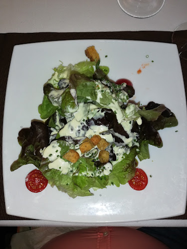 Comentarii opinii despre Chamois