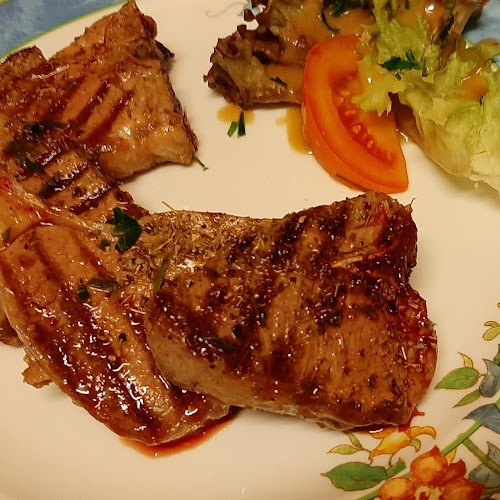 Comentarii opinii despre Restaurant le Blazon