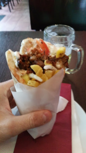 Comentarii opinii despre Mythos