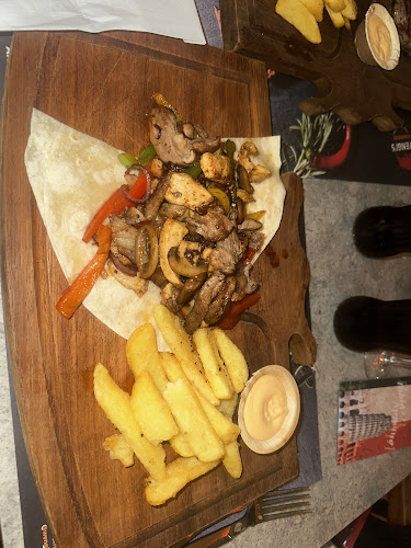 Wengi's Steakhouse - Gastronomie und Hotellerie