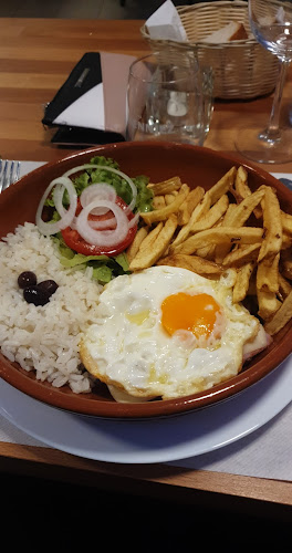 Churrasqueira Lausannoise - Gastronomie und Hotellerie