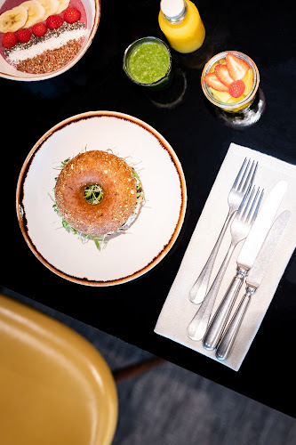 Comentarii opinii despre ART HOUSE Rooftop Bar & Lounge