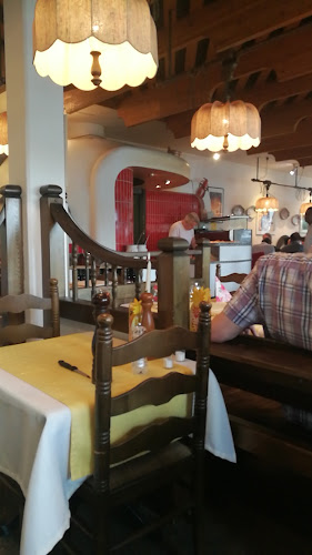 Pizzeria Wollenhof - Gastronomie und Hotellerie