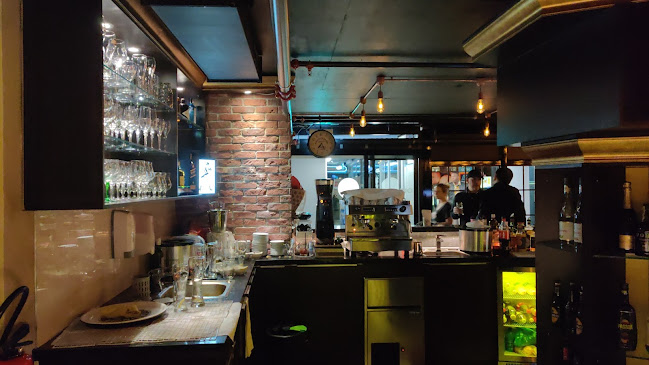 Irish Pub - Gastronomie und Hotellerie