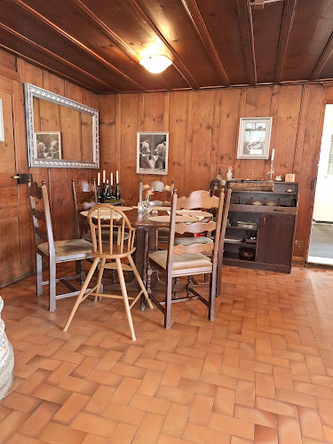 La Ferme Robert - Gastronomie und Hotellerie