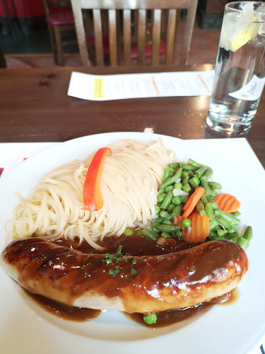 Comentarii opinii despre Pickwick