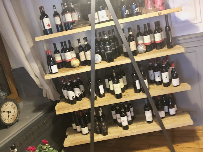 Comentarii opinii despre Restaurant La Semplicità