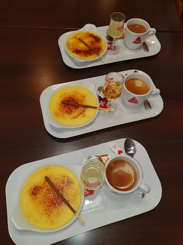 Café du Marché 6 Sàrl - Gastronomie und Hotellerie