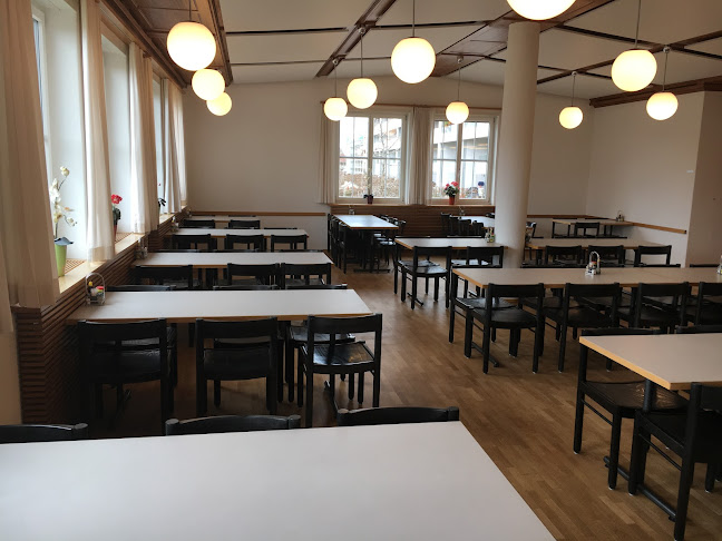 Restaurant connect - Gastronomie und Hotellerie