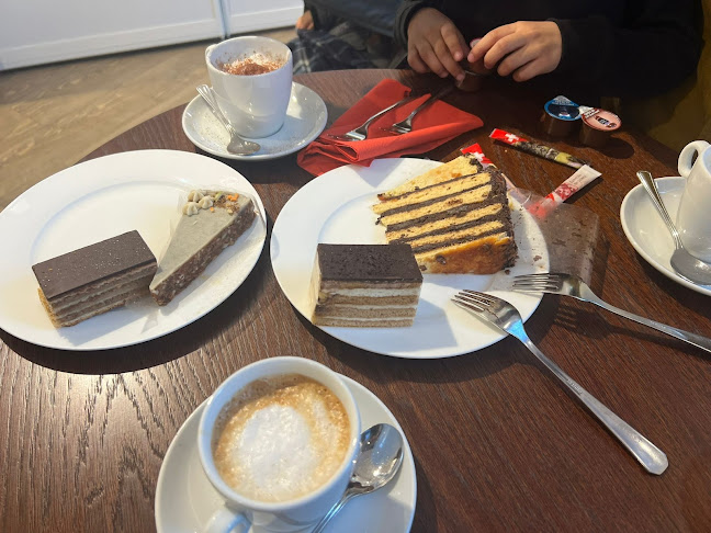 Comentarii opinii despre Kuchenhaus Annamelie