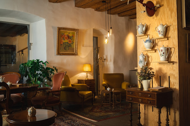 Broccante Café Bar - Wil