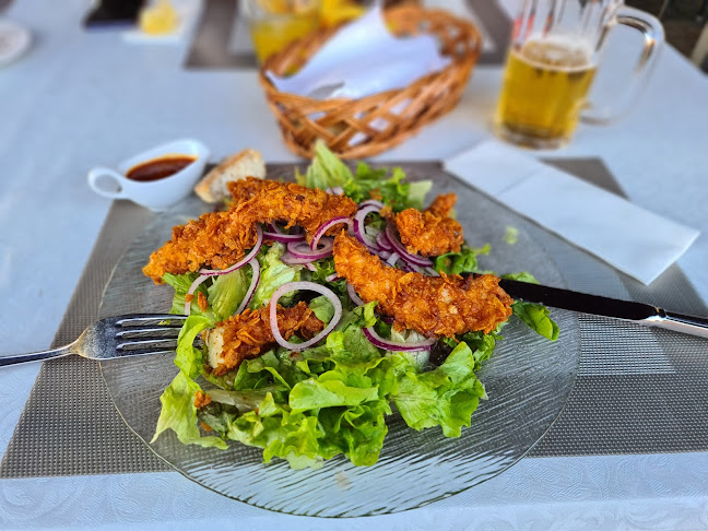 Restaurant Zum Zimmermann - Männedorf