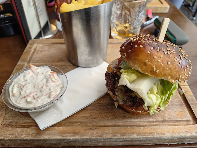 Flanagan's Irish Pub - Basel