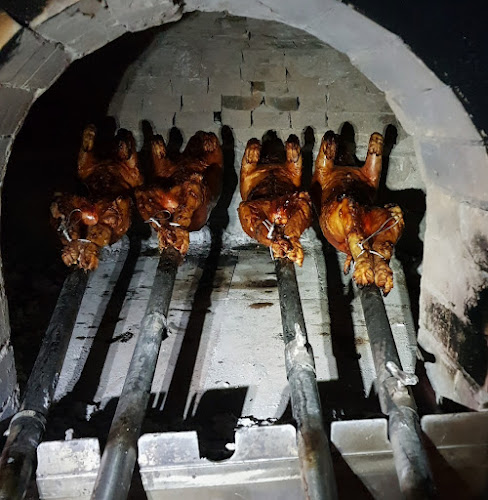 Rôtisserie Bar Happy Gril - Gastronomie und Hotellerie