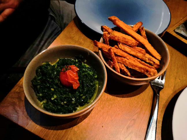 Simon's Steakhouse Grill & Restaurant & Bar - Gastronomie und Hotellerie