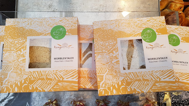 Bäckerei-Konditorei Krenger