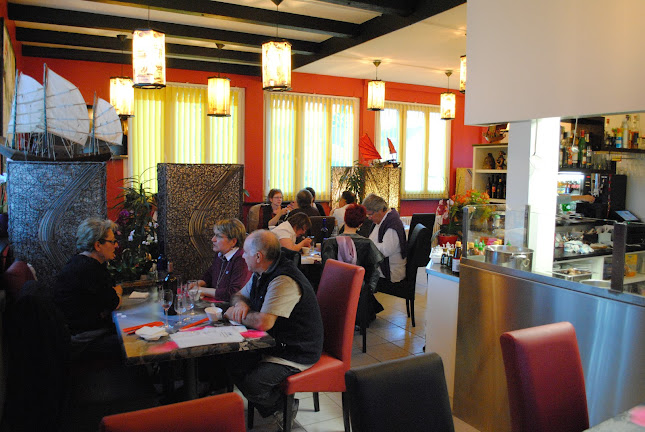 La baie ha long - Gastronomie und Hotellerie