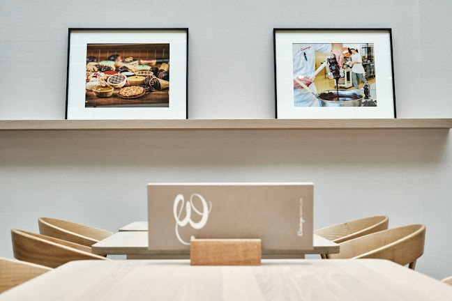 Confiserie Eichenberger, Shoppyland - Gastronomie und Hotellerie