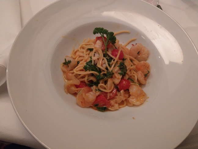 Ristorante Castello Winterthur