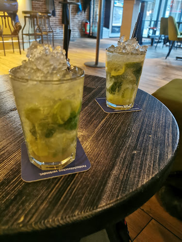 Comentarii opinii despre Time out Pub