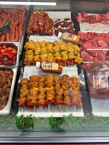 Comentarii opinii despre Boucherie Hallal