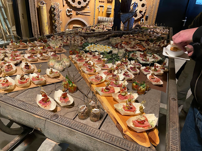 KMK Erlebnis Catering - Kaiserstuhl