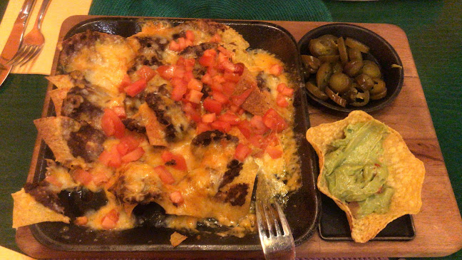 El Mexicano Bern - Gastronomie und Hotellerie