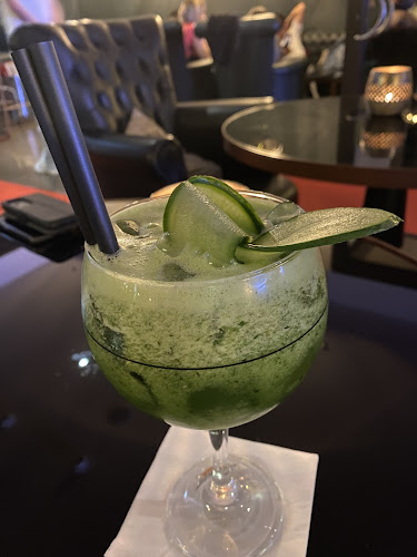 Comentarii opinii despre La Rive Lounge Bar