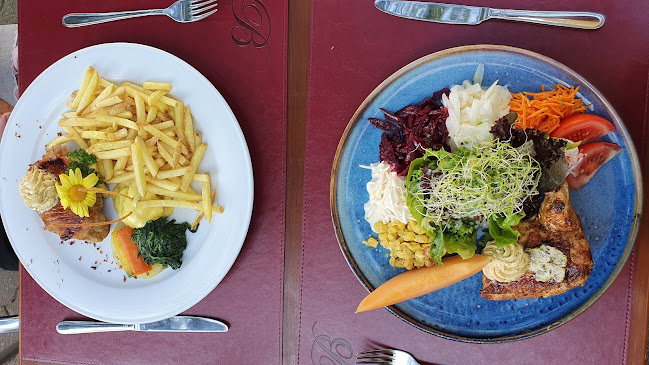 Gasthaus zur Blume - Magden