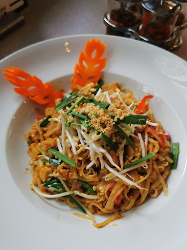 Comentarii opinii despre Restaurant Winkelgass - Nazareth's Thai Food