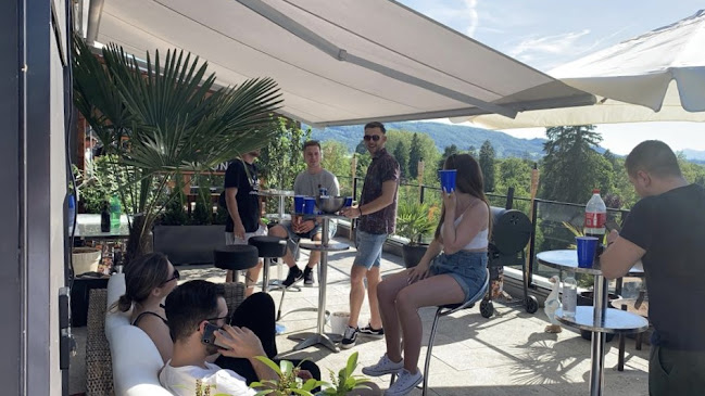 Opinii despre BALMAROULIS BAR / LOUNGE în Zofingen - Gastronomie und Hotellerie