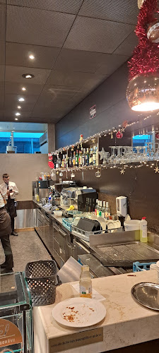 Tea-Room Martel - Grand-Saconnex