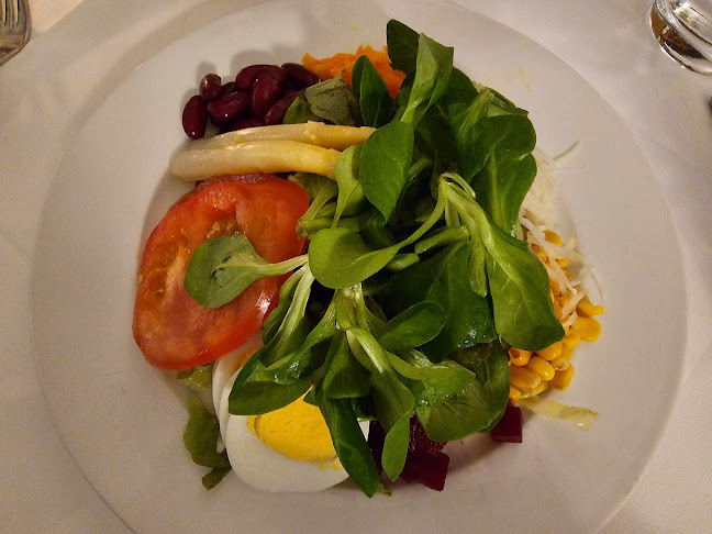 Opinii despre Toscana în Luzern - Gastronomie und Hotellerie