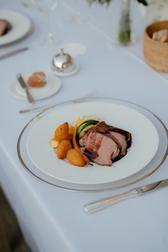 Albrecht Catering - Riehen