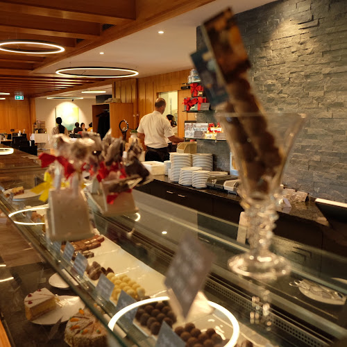 Grand Café Restaurant Schuh