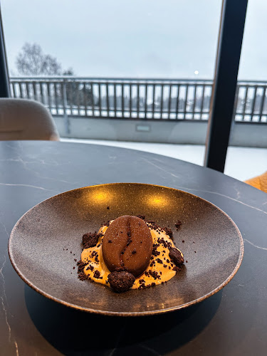 Comentarii opinii despre L'actuel Restaurant | Crans-Montana