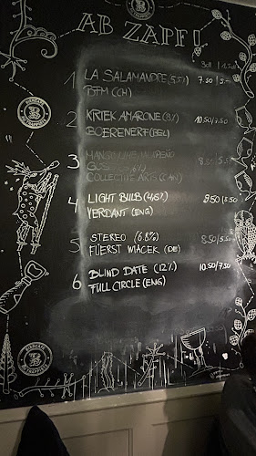 Biercafé Au Trappiste