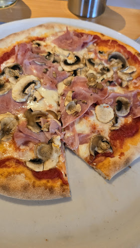 Ristorante Pizzeria Barone Frauenfeld - Gastronomie und Hotellerie