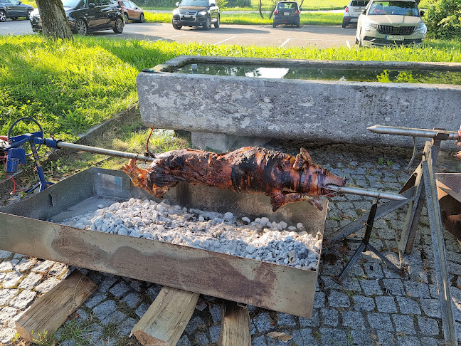 Grauholzstrasse, 3322 Moosseedorf