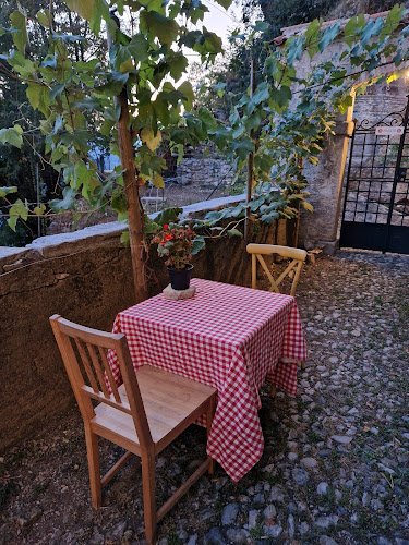 Comentarii opinii despre Ristorante-Grotto Eremo S. Nicolao