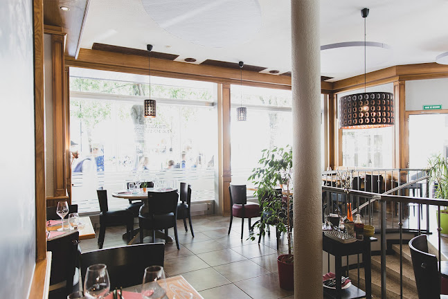 Opinii despre Brasserie Le National în Sierre - Gastronomie und Hotellerie