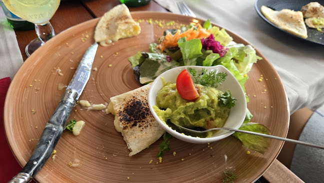 Comentarii opinii despre O' Les Terrasses du Lac - Restaurant