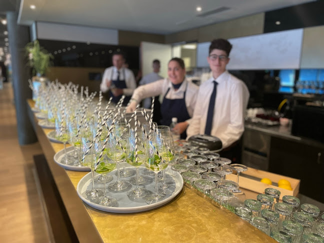 Comentarii opinii despre Wassermann Catering im Stadion St. Jakob-Park und St. Jakobshalle Basel