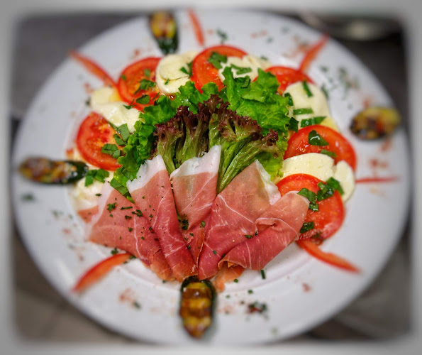 SI de Genève - Gastronomie und Hotellerie