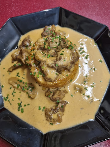 Comentarii opinii despre Café Hallenminigolf