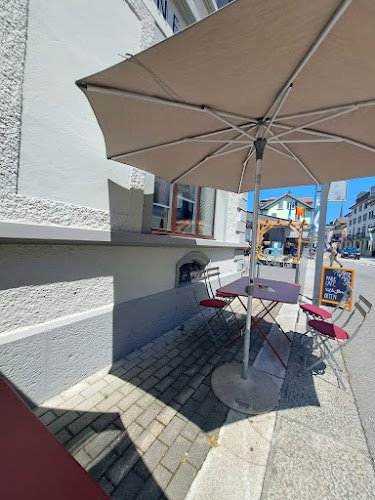 Bistro WABENE - Wald