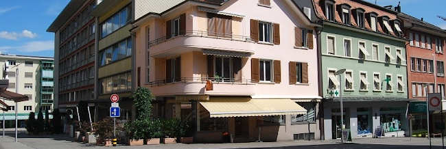 Eldorado Café - Gastronomie und Hotellerie