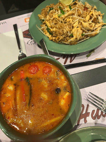 Comentarii opinii despre Ah-Hua