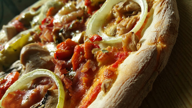 Comentarii opinii despre Top-Pizza