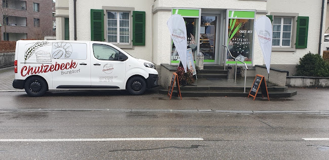 Comentarii opinii despre Chutze-Beck Konditorei